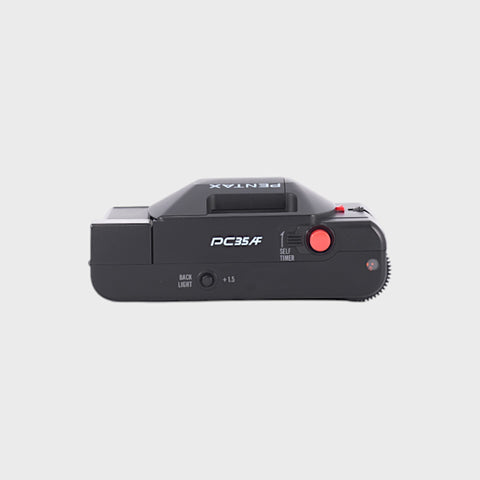 Pentax PC35AF Point & Shoot 35mm argentique avec objectif 35mm f2.8