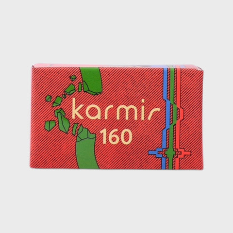 Karmir 160 C41 Pellicule 35mm