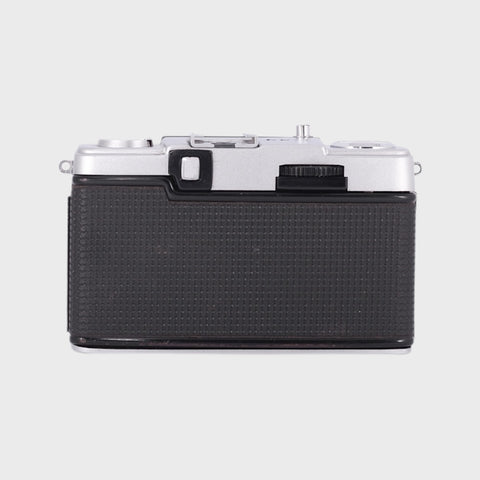Olympus Pen EE-3 35mm Half-frame Film Camera with 28mm f3.5 Lens
