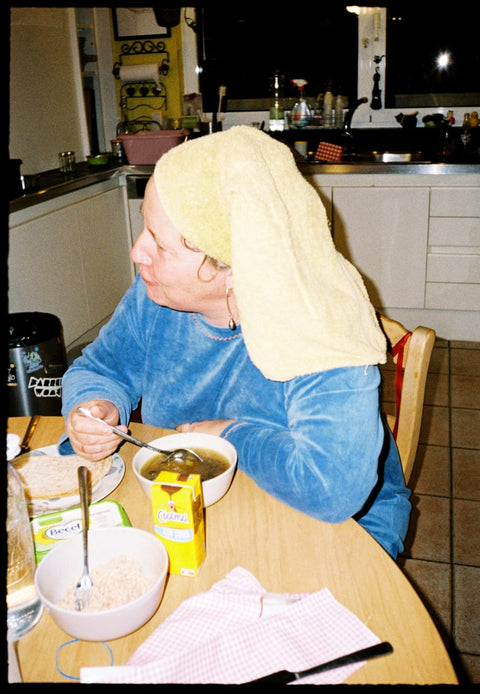 Kodak Gold 200 Pellicule 35mm simple pellicules