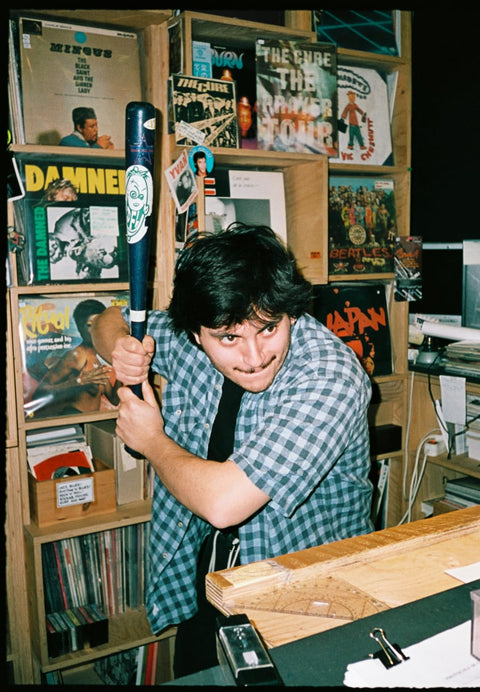 Karmir 160 C41 Pellicule 35mm