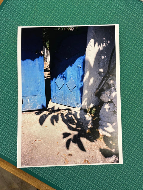Large Format Prints