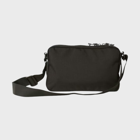 Sac à bandoulière Long Weekend Santa Fe 3L - Noir