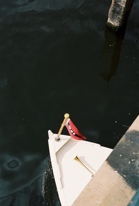 (1) Kodak Portra 400 – Single Roll Dev+Scan Bundle 35mm