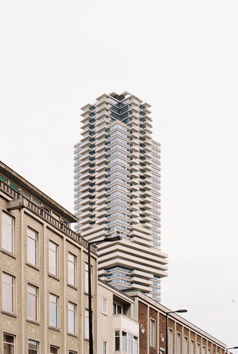 Kodak Gold 200 – 3-Roll Dev+Scan Bundle 35mm