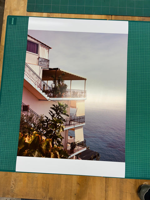 Large Format Prints