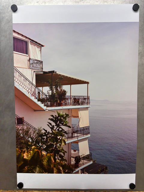 Large Format Prints