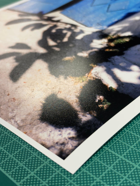 Large Format Prints