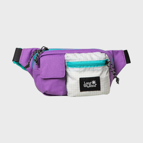 Sac à dos Monterey Sling 2L pour week-end prolongé