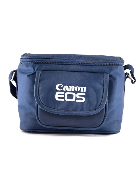 Pochette vintage CANON EOS SLR