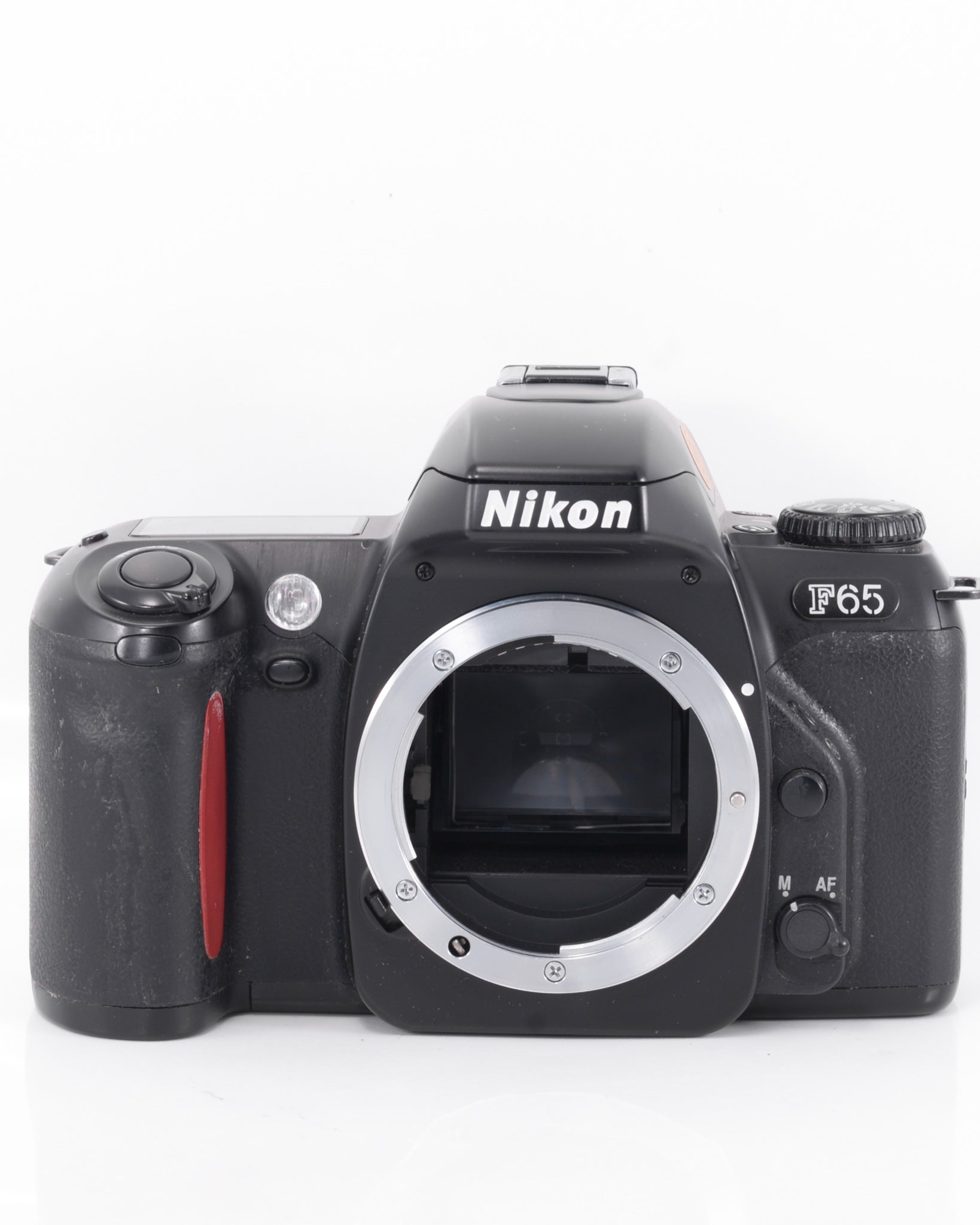 Nikon F65 Reflex 35mm argentique boîtier  uniquement