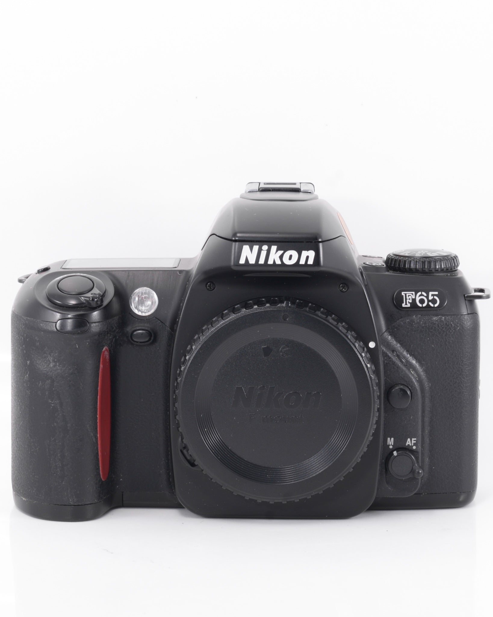 Nikon F65 Reflex 35mm argentique boîtier  uniquement