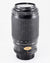 Nikon AF NIKKOR 75-240mm f4.5-5.6D AI-S Nikon F objectif