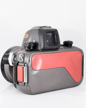Nikon Nikonos RS AF Reflex 35mm argentique avec 28mm f2.8 objectif