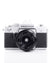 Praktica L2 35mm SLR Film Camera with 35mm f2.8 Lens