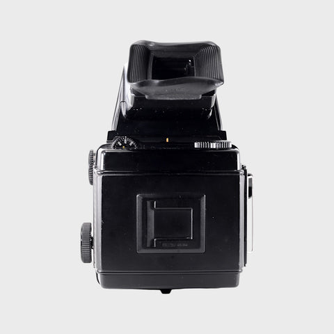 Mamiya RZ67 Pro Moyen Format argentique avec 50mm f4.5 objectif