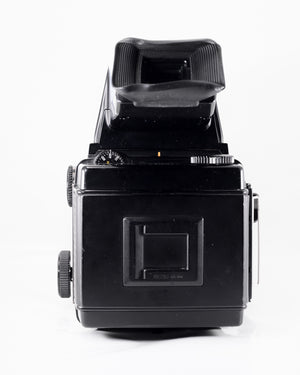 Mamiya RZ67 Pro Moyen Format argentique avec 50mm f4.5 objectif