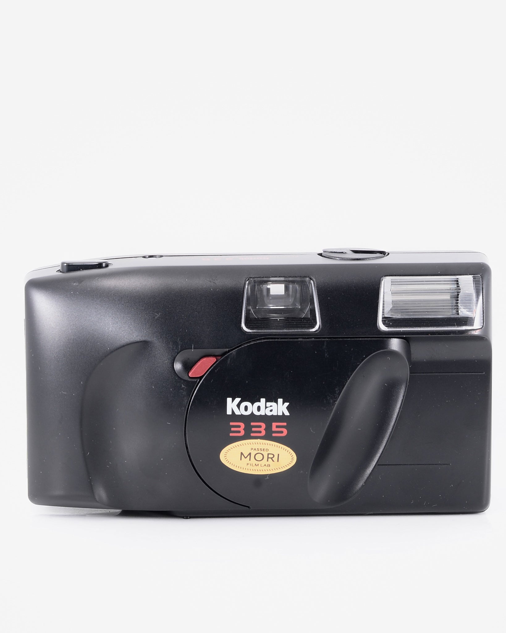 Kodak 335 35mm point & shoot camera