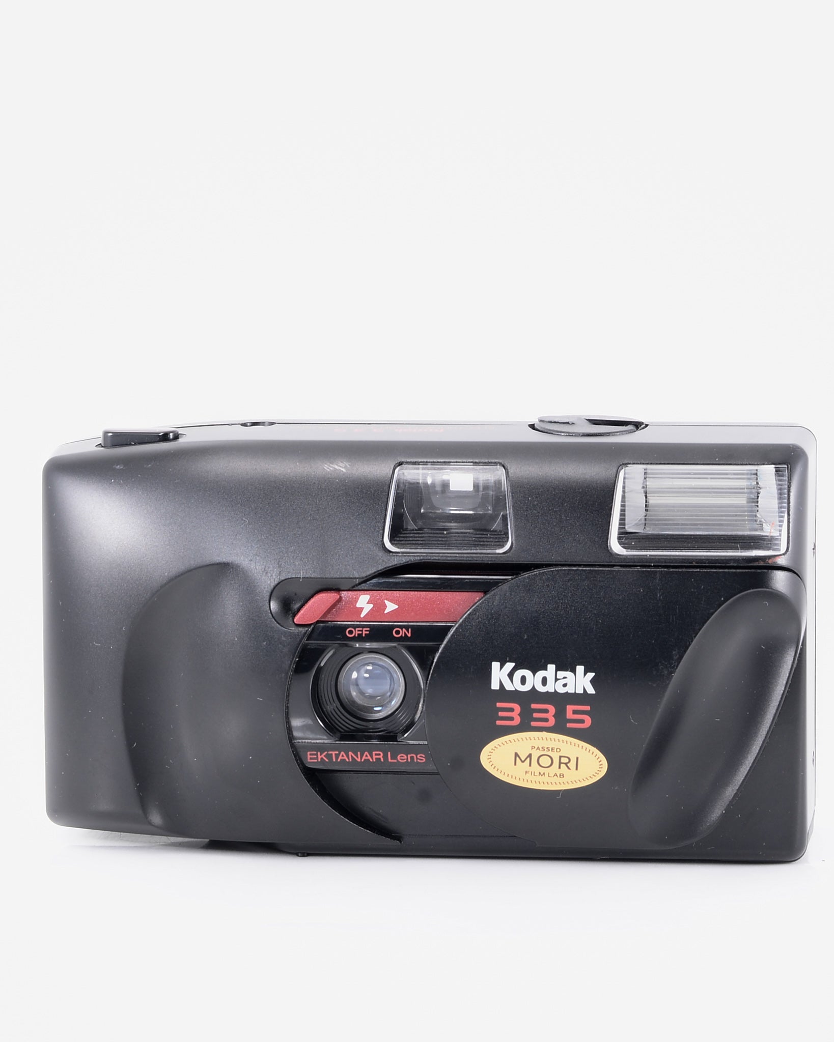 Kodak 335 35mm point & shoot camera
