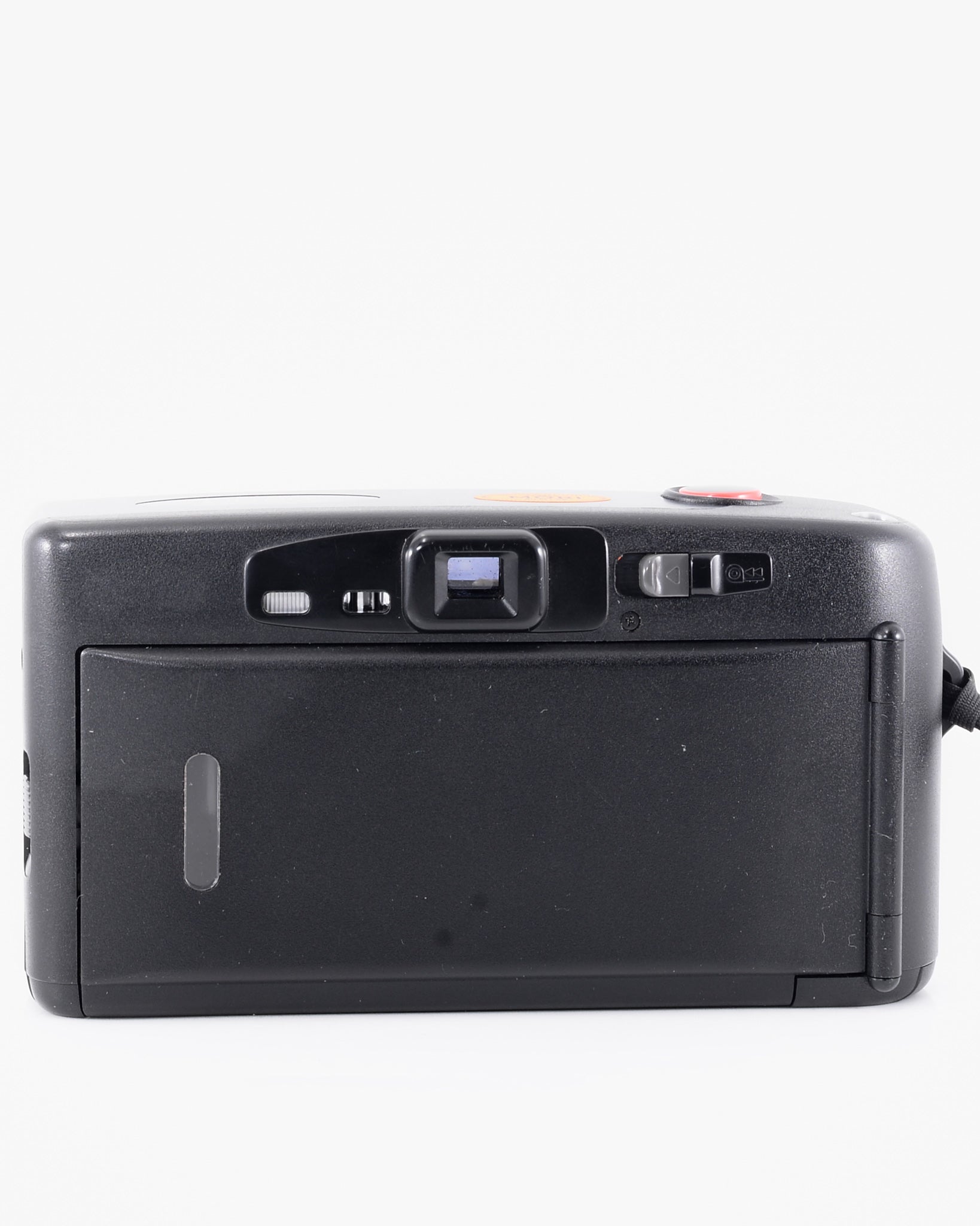 Fuji DL-60 35mm Point & Shoot Film Camera with 35mm lens