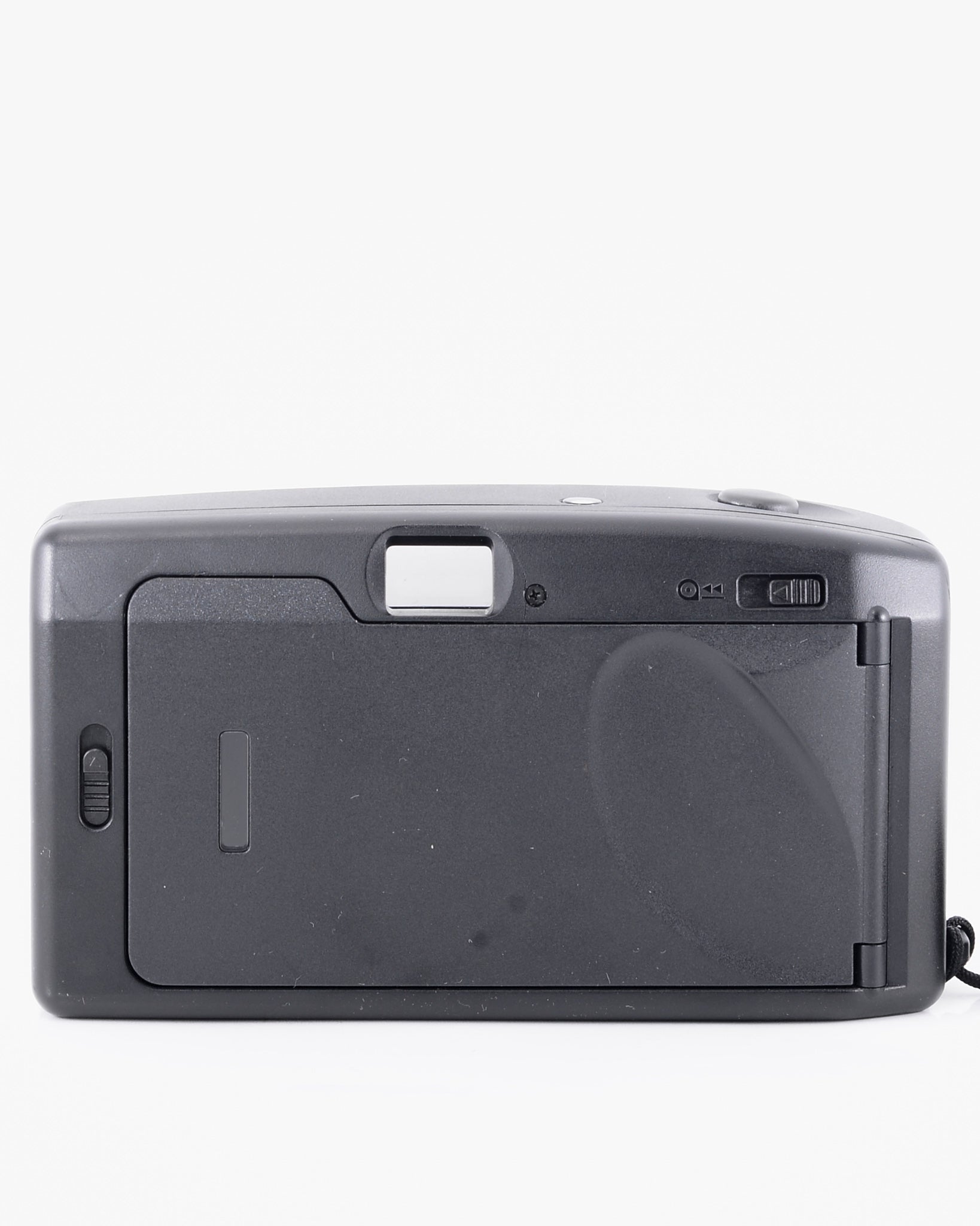 Minolta F10BF 35mm Point & Shoot Camera