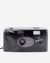 Unbranded 35mm Point & Shoot film camera with 35mm lens
