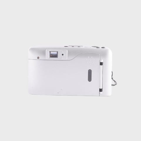 Nytech AF 3570 35mm Point & Shoot film camera with 35-70mm zoom lens