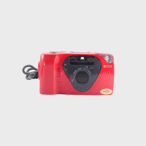 Ricoh FF-9 Point & Shoot 35mm argentique avec 35mm f3.5 objectif