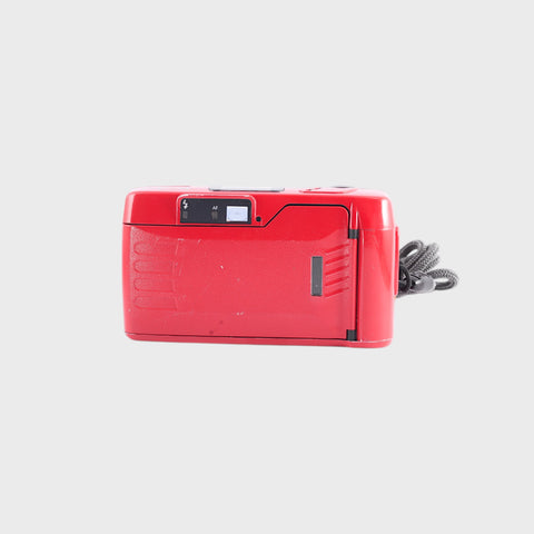 Ricoh FF-9 Point & Shoot 35mm argentique avec 35mm f3.5 objectif