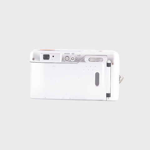 Konica Minolta Zoom 150c 35mm Point & Shoot Film Camera with 38-150mm Lens