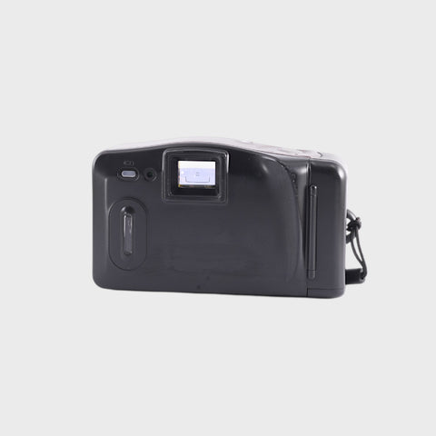 Minolta AF Big Finder 35mm Point & Shoot film camera