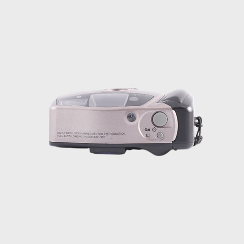 Minolta AF Big Finder 35mm Point & Shoot film camera