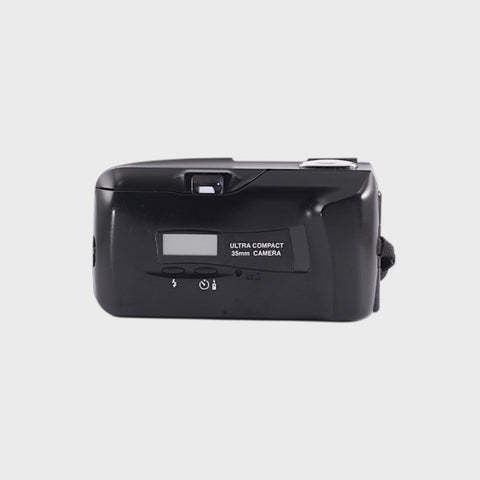 Olympus Mju-II appareil photo 35mm avec 35mm f2.8 objectif
