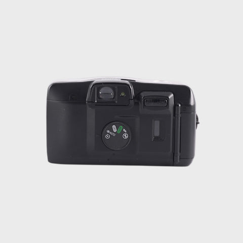 Canon Prima Zoom 76 Point & Shoot 35mm argentique avec objectif 38-76mm