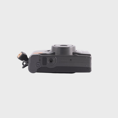 Canon Prima Zoom Mini Point & Shoot 35mm argentique avec objectif 38-76mm