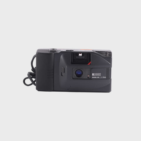 Ricoh YF-20 Point & Shoot 35mm argentique avec 35mm f4 objectif