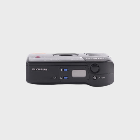 Olympus Trip AF Mini 35mm point & shoot camera with 34mm lens