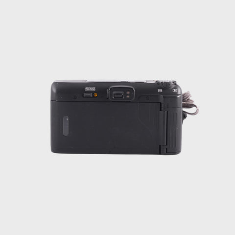 Fuji DL-312 Zoom 35mm Point & Shoot Film Camera with 38-120mm Zoom Lens
