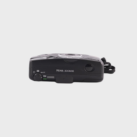 Canon Prima Zoom 85 Point & Shoot 35mm argentique avec objectif 38-85mm