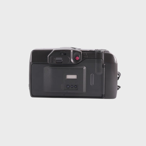 Ricoh RZ-1100 35mm Point & Shoot Film Camera with 38-130mm Lens