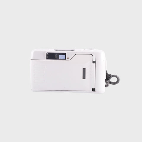 Ricoh FF-9 Point & Shoot 35mm argentique avec 35mm f3.5 objectif