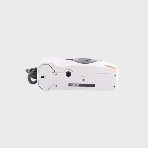 Ricoh FF-9 Point & Shoot 35mm argentique avec 35mm f3.5 objectif
