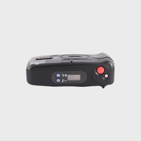 Pentax Zoom 60-X Point & Shoot 35mm argentique avec zoom 38-60mm objectif