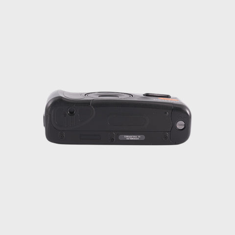 Pentax Zoom 60-X Point & Shoot 35mm argentique avec zoom 38-60mm objectif