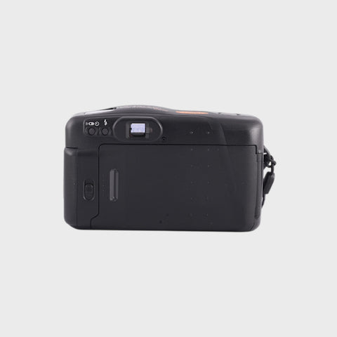 Fuji DL-270 Zoom 35mm Point & Shoot Film Camera with 35-70mm Zoom Lens
