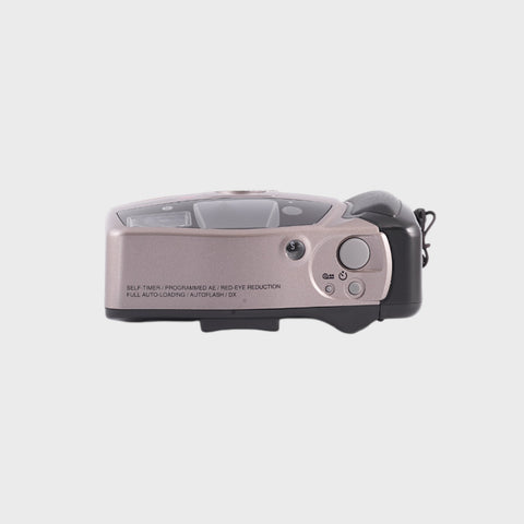 Minolta AF Big Finder 35mm Point & Shoot film camera