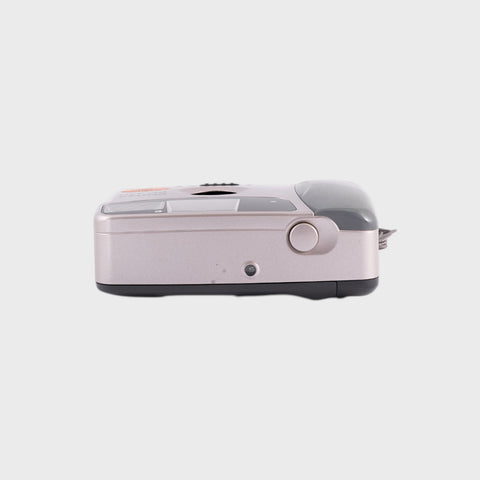 Pentax PC-330 35mm Point & Shoot Film Camera with 26mm Lens