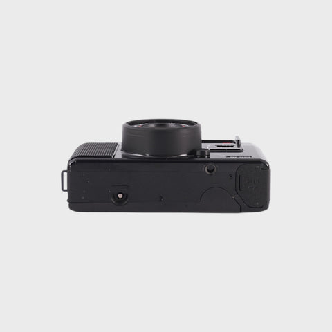 NOS: Canon AF35M 35mm point & shoot film camera with 38mm f2.8 lens