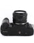 Nikon F80 35mm SLR film camera with 28mm f2.8 lens
