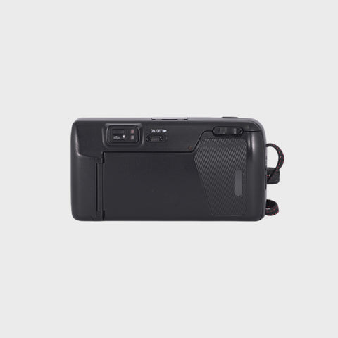 Nikon TW Zoom 35mm Point & Shoot film camera with 35-70mm lens